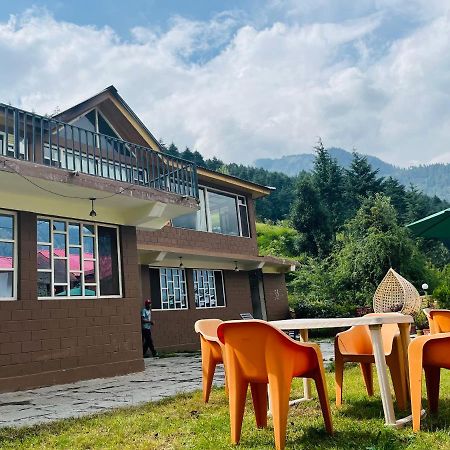 Indraprastha Cottage Manali Extérieur photo