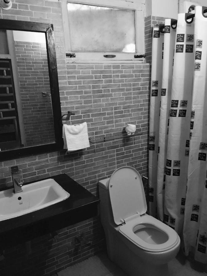 Indraprastha Cottage Manali Extérieur photo