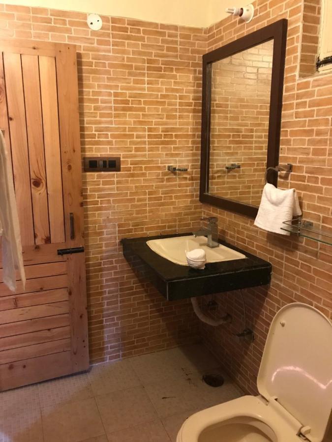 Indraprastha Cottage Manali Extérieur photo