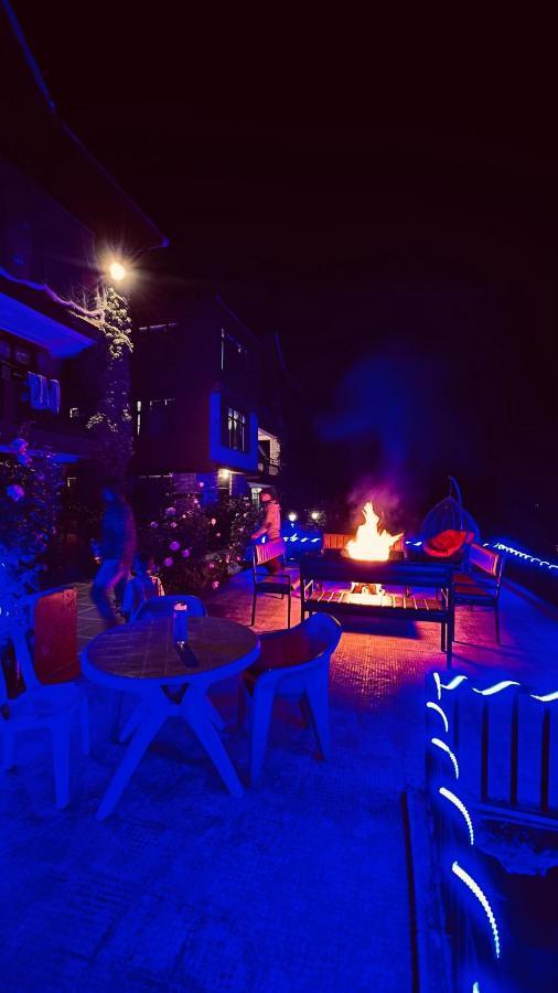 Indraprastha Cottage Manali Extérieur photo