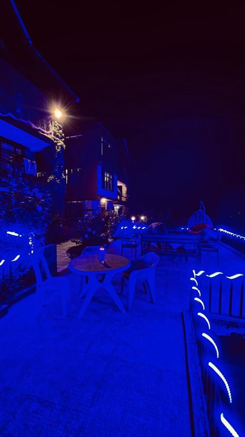 Indraprastha Cottage Manali Extérieur photo