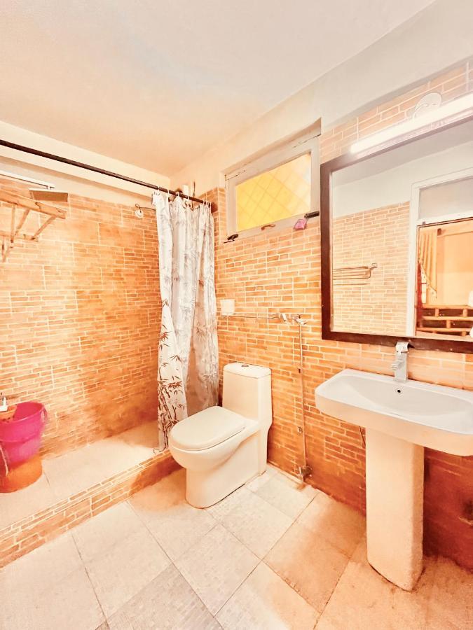 Indraprastha Cottage Manali Extérieur photo